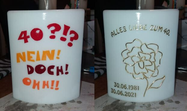 Bilder Ratzefatz Christine Birndorfer Schreibwarenladen