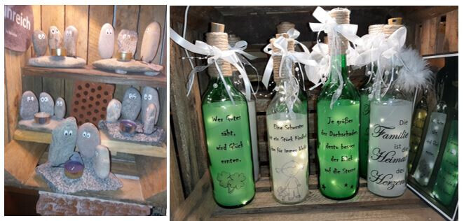 Bilder Ratzefatz Christine Birndorfer Schreibwarenladen