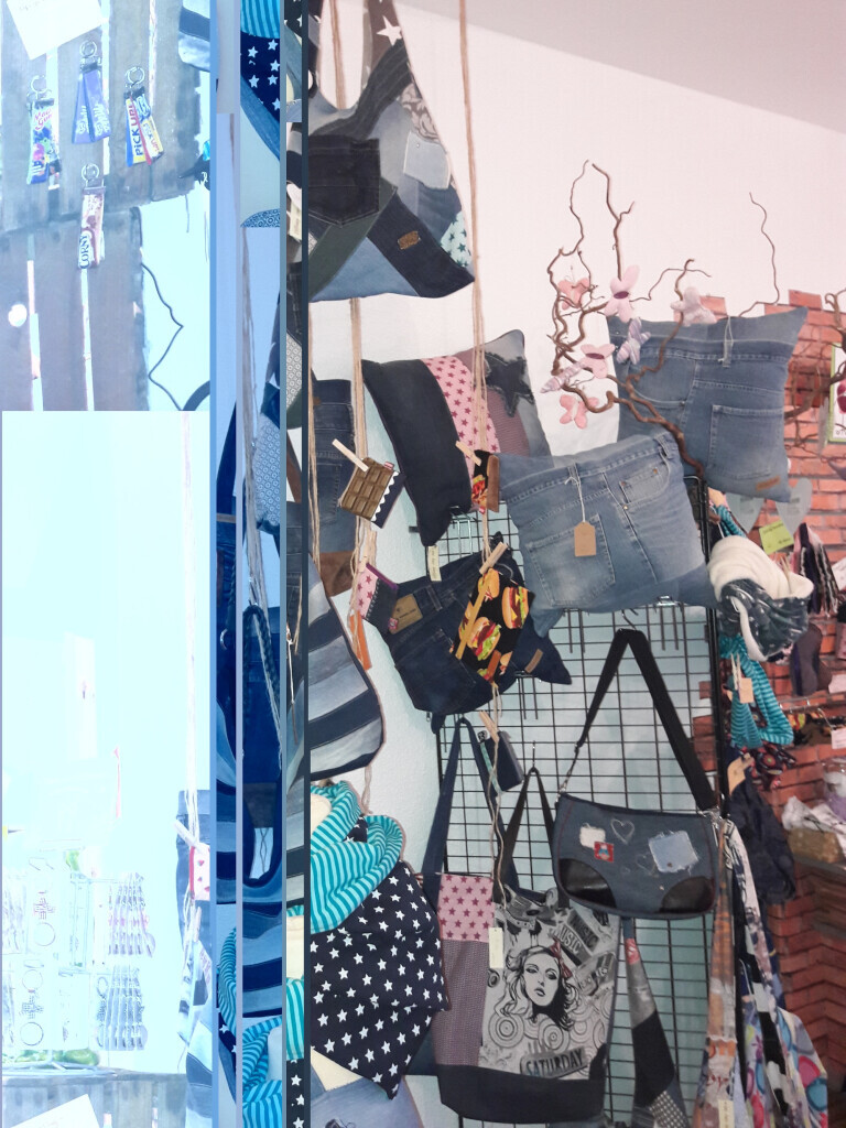 Bilder Ratzefatz Christine Birndorfer Schreibwarenladen