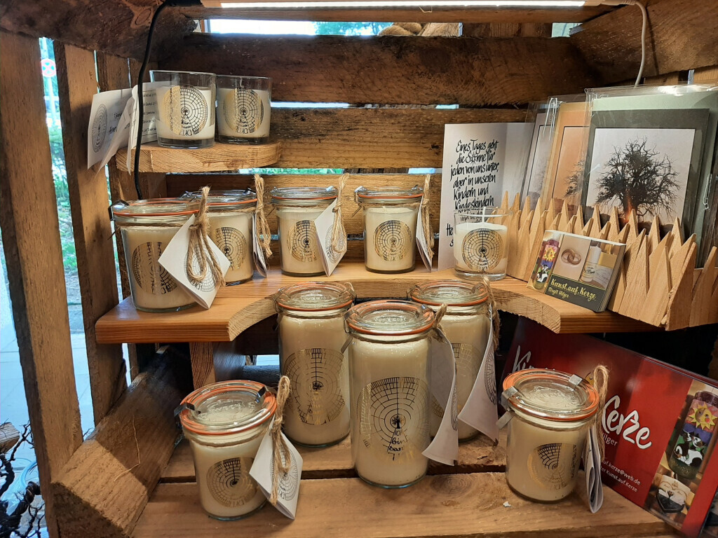 Bilder Ratzefatz Christine Birndorfer Schreibwarenladen