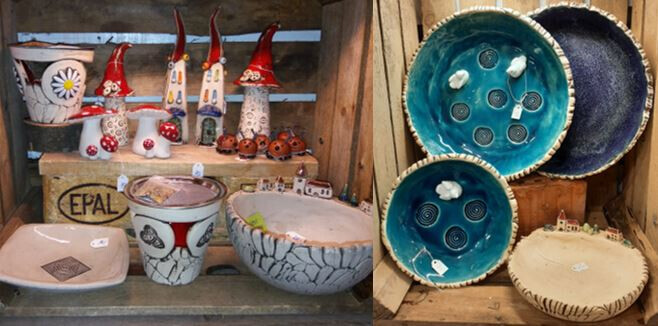 Bilder Ratzefatz Christine Birndorfer Schreibwarenladen