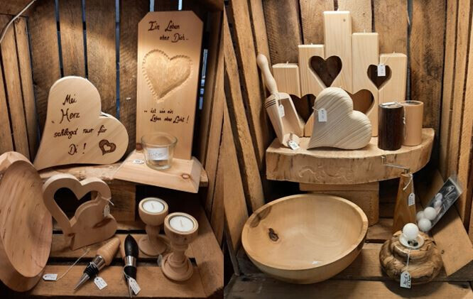 Bilder Ratzefatz Christine Birndorfer Schreibwarenladen