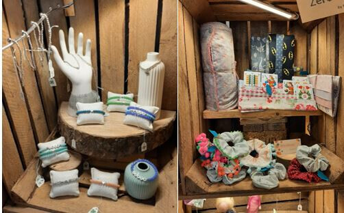 Bilder Ratzefatz Christine Birndorfer Schreibwarenladen