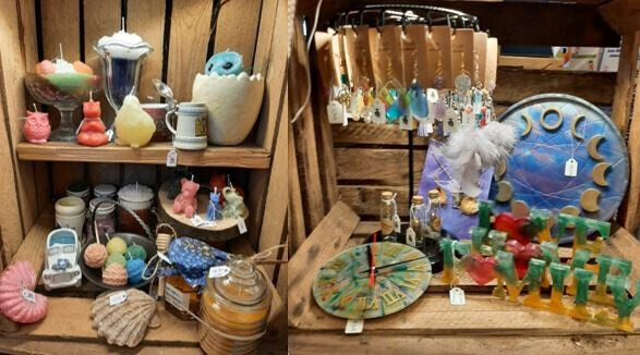 Bilder Ratzefatz Christine Birndorfer Schreibwarenladen