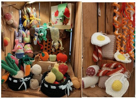 Bilder Ratzefatz Christine Birndorfer Schreibwarenladen