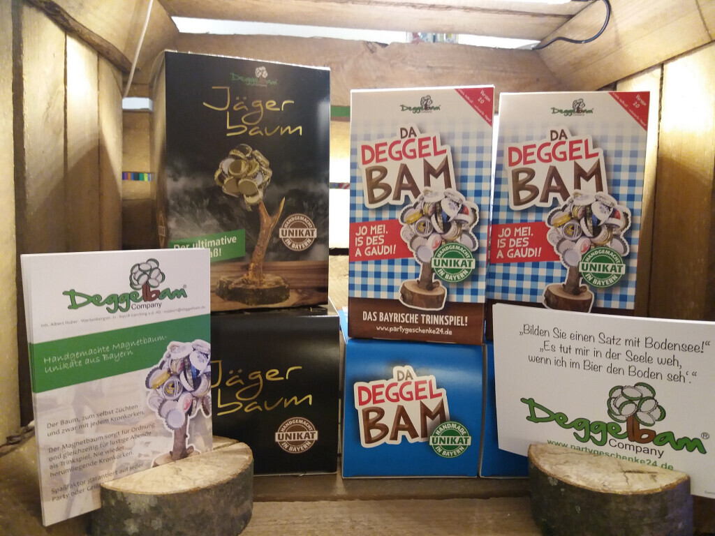 Bilder Ratzefatz Christine Birndorfer Schreibwarenladen