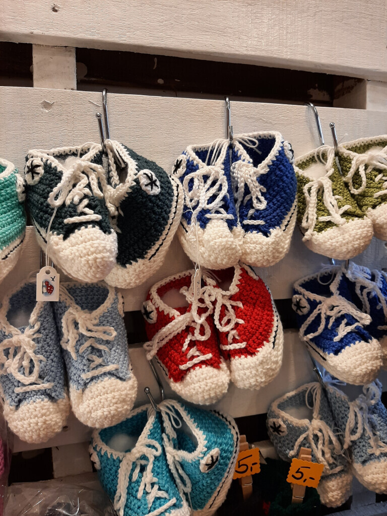 Bilder Ratzefatz Christine Birndorfer Schreibwarenladen