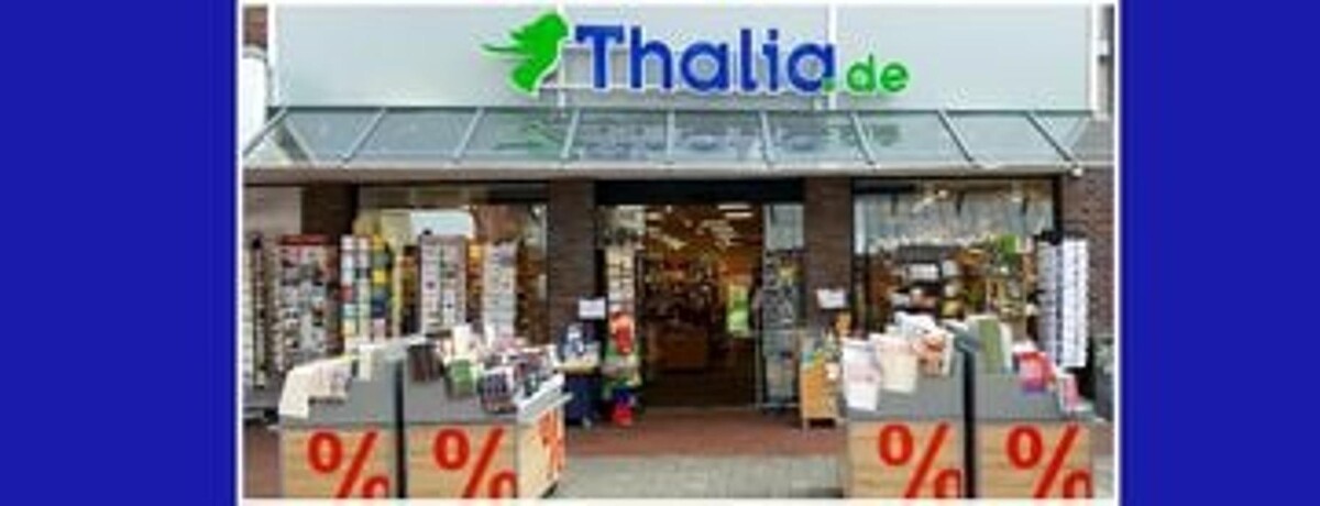 Bilder Thalia Leer