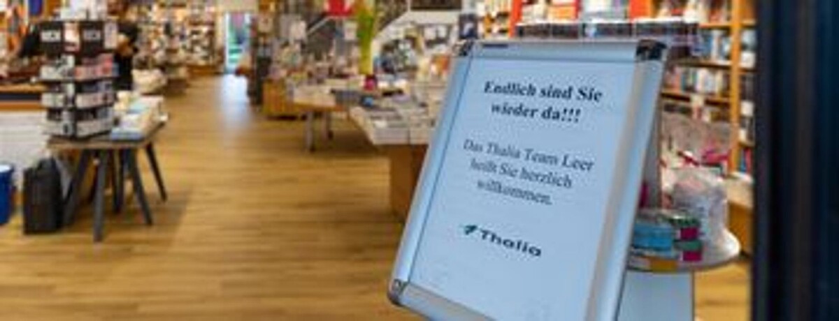 Bilder Thalia Leer