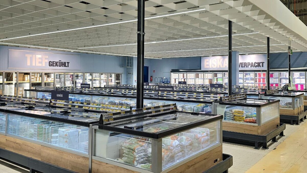 Bilder EDEKA Foodservice Villingen-Schwenningen
