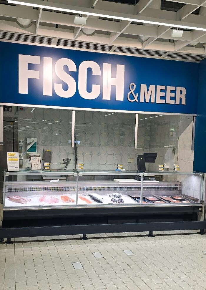 Bilder EDEKA Foodservice Villingen-Schwenningen