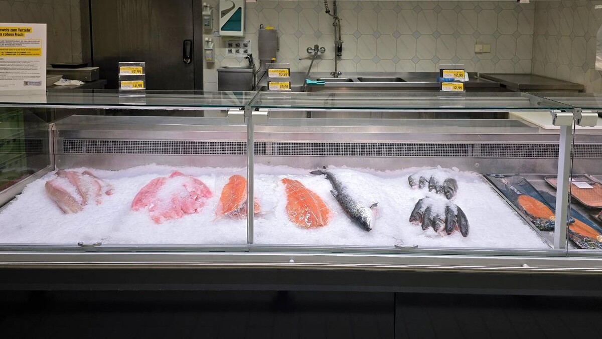 Bilder EDEKA Foodservice Villingen-Schwenningen