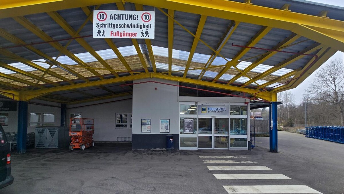 Bilder EDEKA Foodservice Villingen-Schwenningen