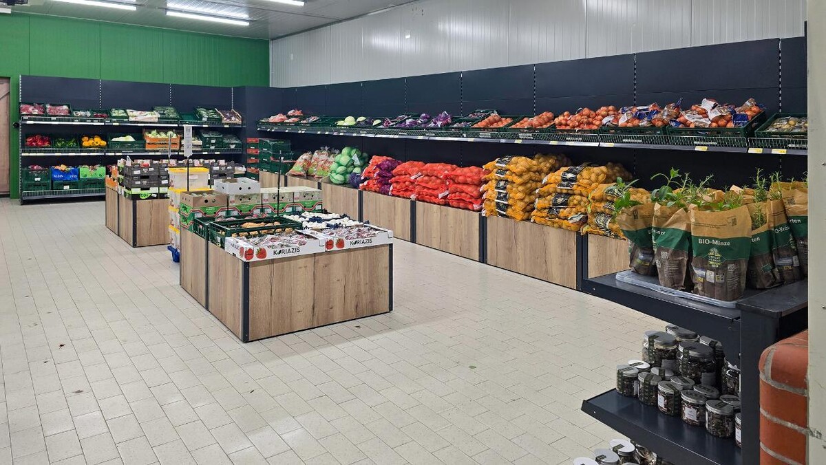 Bilder EDEKA Foodservice Villingen-Schwenningen