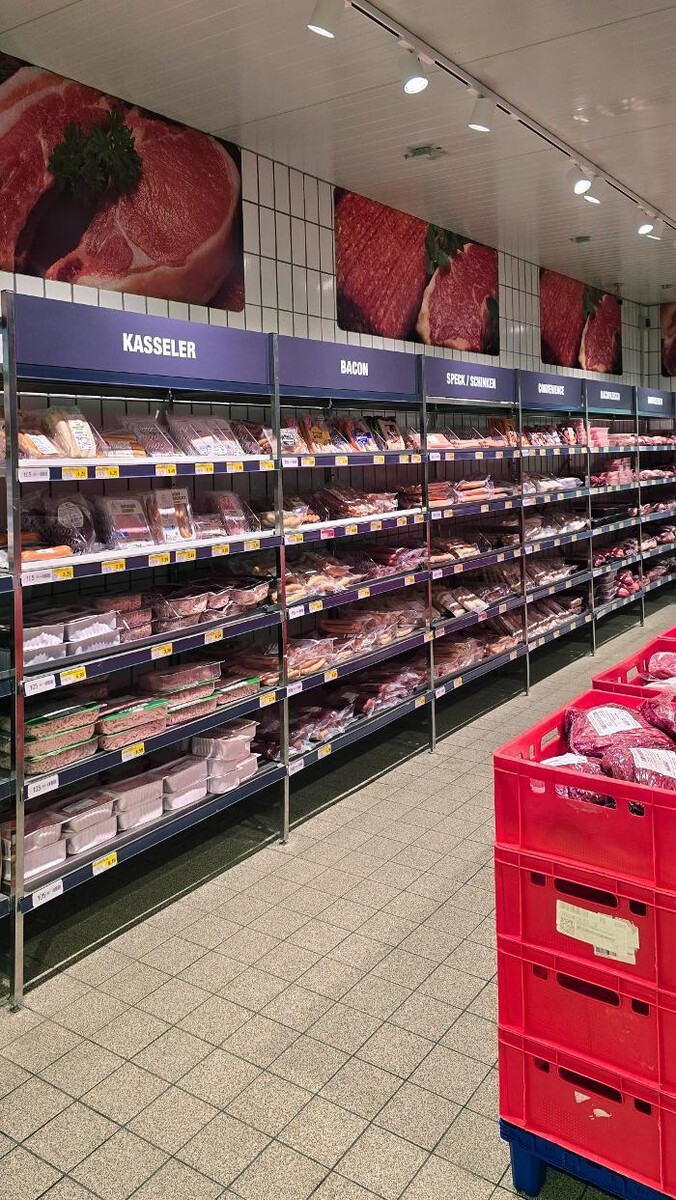 Bilder EDEKA Foodservice Villingen-Schwenningen