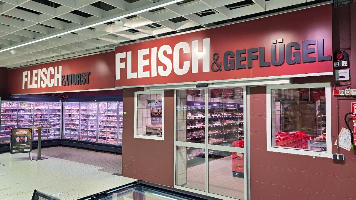 Bilder EDEKA Foodservice Villingen-Schwenningen