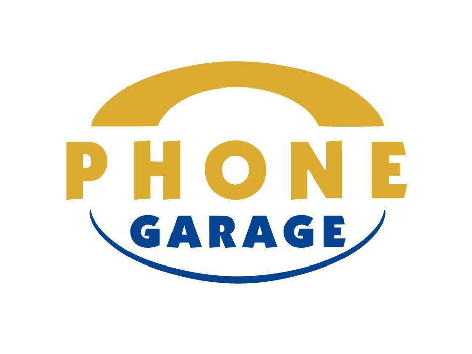 Phone Garage e.K. Logo
