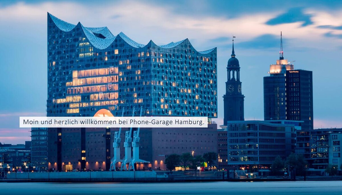 Bilder Phone Garage e.K.