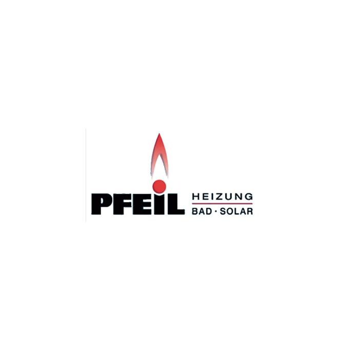 Pfeil GmbH Logo