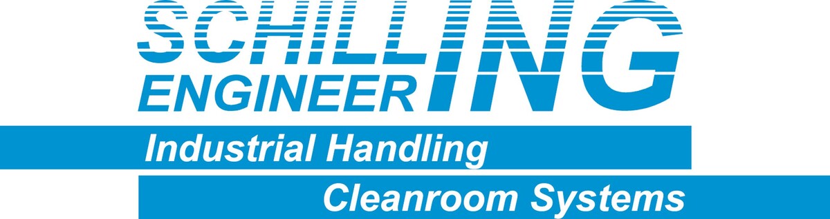 SCHILLING ENGINEERING GmbH Logo