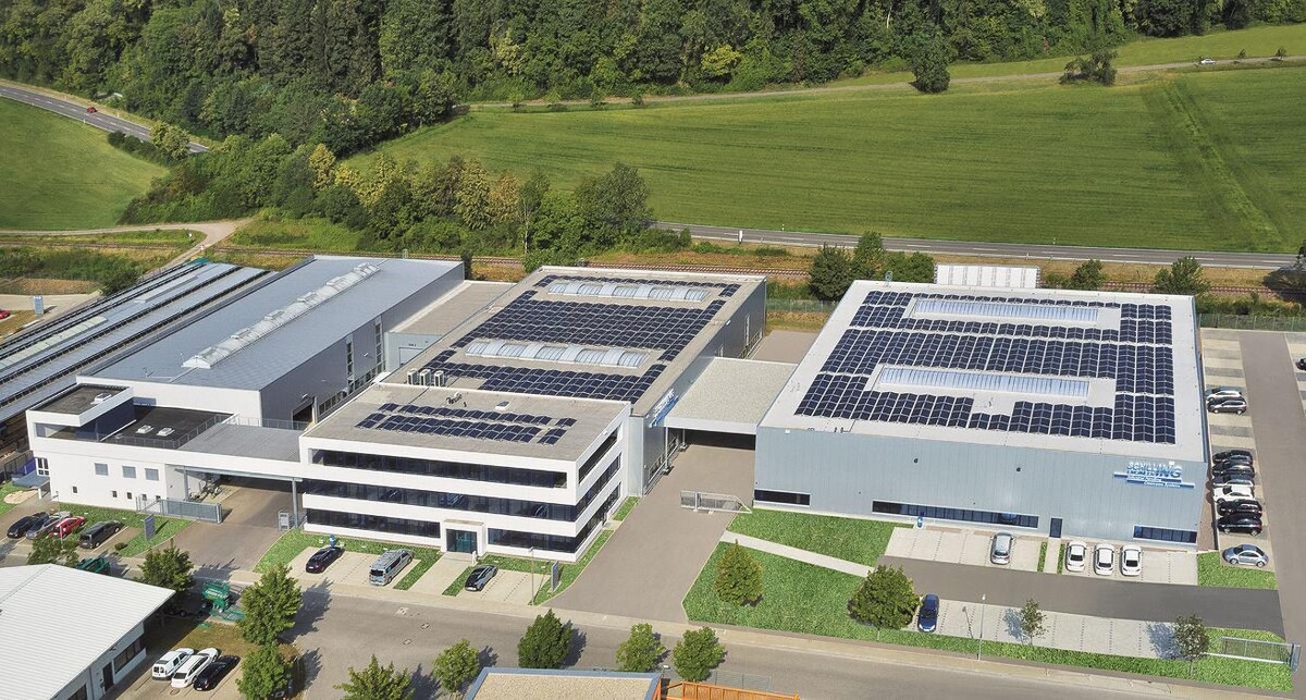 Bilder SCHILLING ENGINEERING GmbH