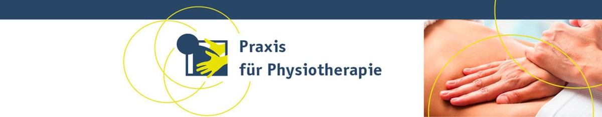 Praxis für Physiotherapie Bettina Salwender + Heiko Lemanski Logo