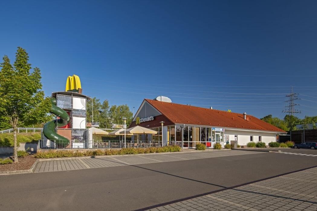 Bilder McDonald's