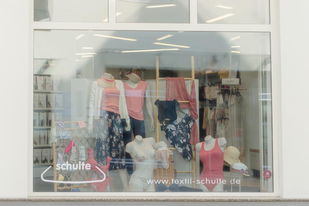 Bilder Schulte Textil