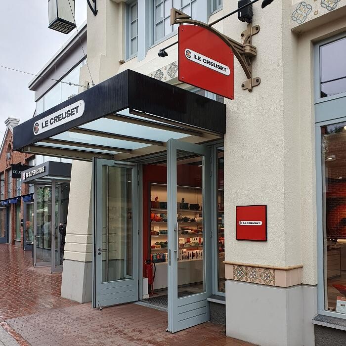 Bilder Le Creuset Ingolstadt
