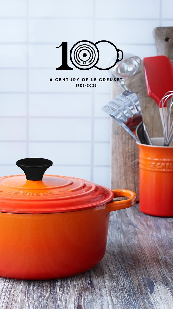 Bilder Le Creuset Ingolstadt