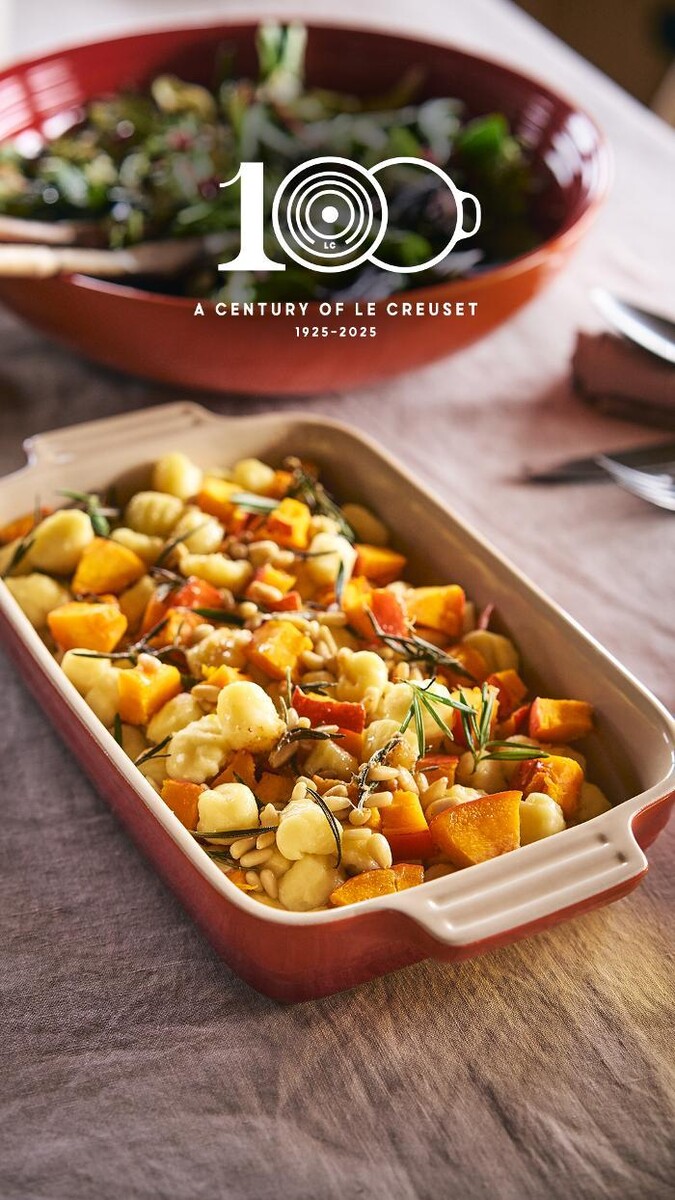 Bilder Le Creuset Ingolstadt