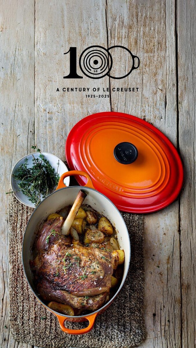 Bilder Le Creuset Ingolstadt