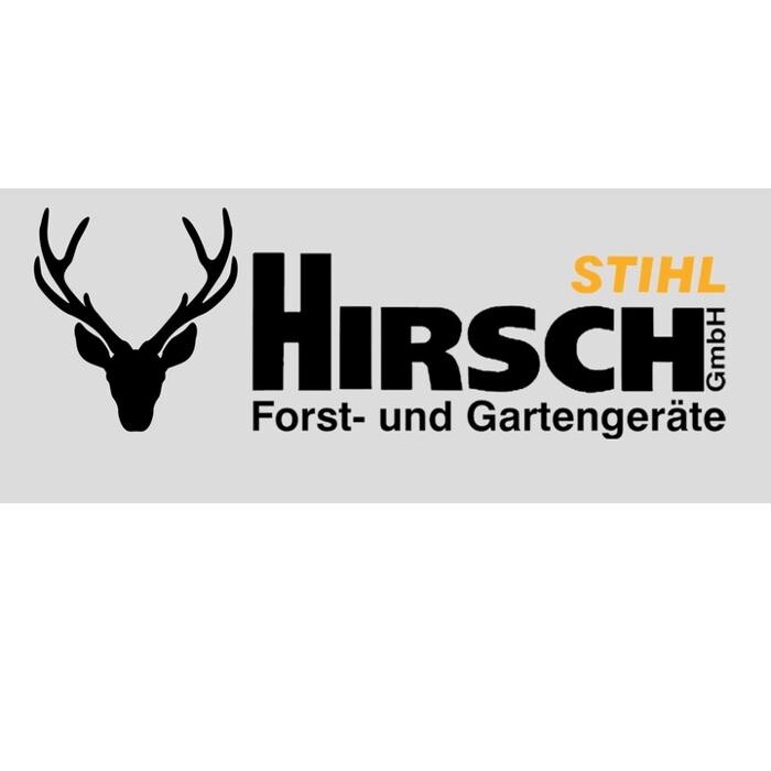 Hirsch Forst- und Gartengeräte GmbH Logo