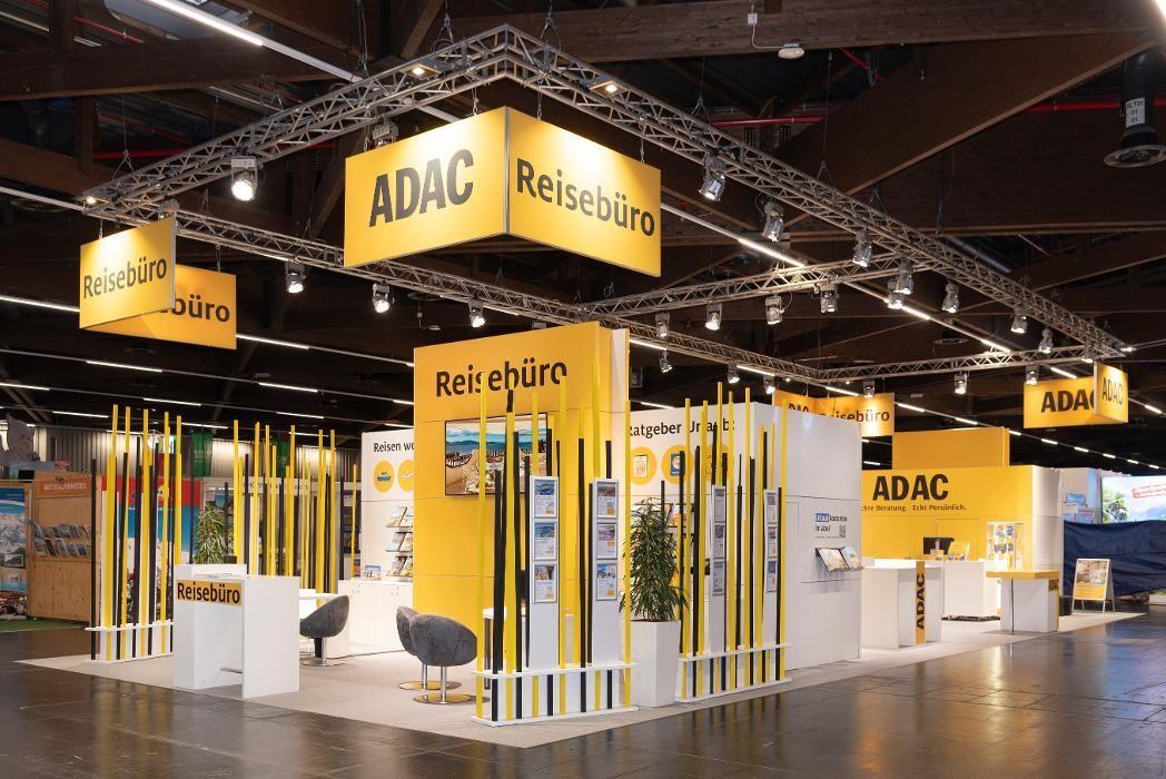 Bilder wpunkt Messebau GmbH | Messebau Nürnberg