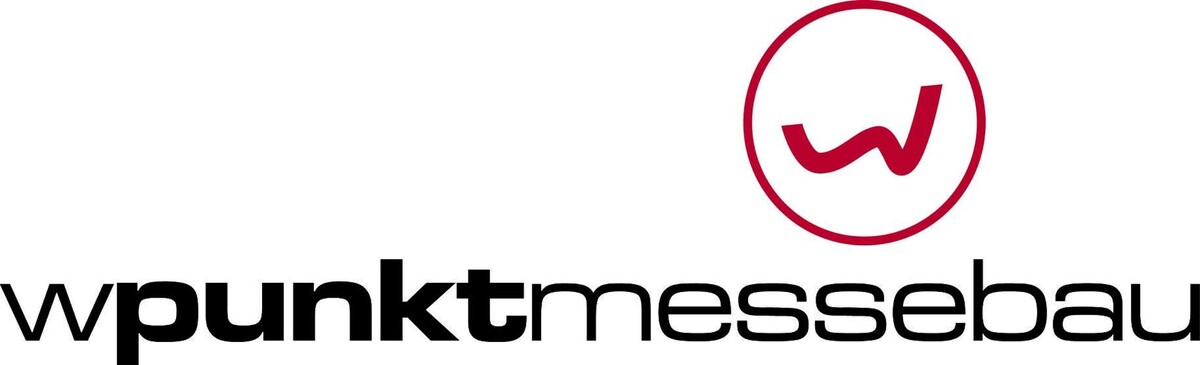 wpunkt Messebau GmbH | Messebau Nürnberg Logo