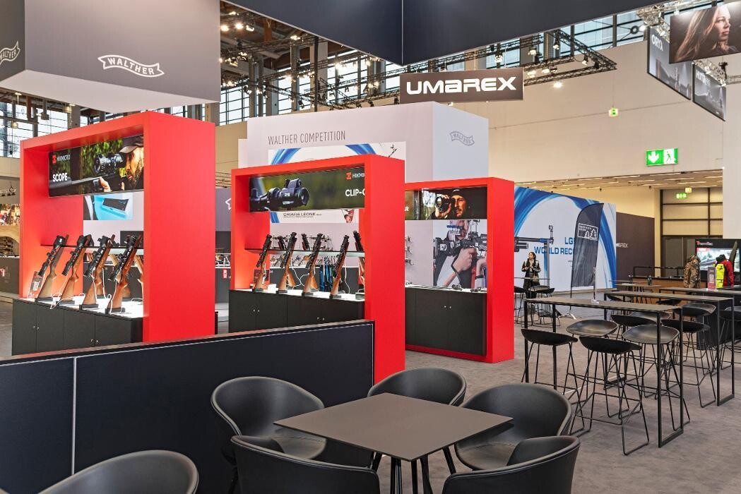 Bilder wpunkt Messebau GmbH | Messebau Nürnberg