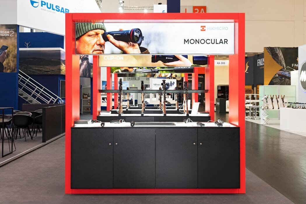 Bilder wpunkt Messebau GmbH | Messebau Nürnberg