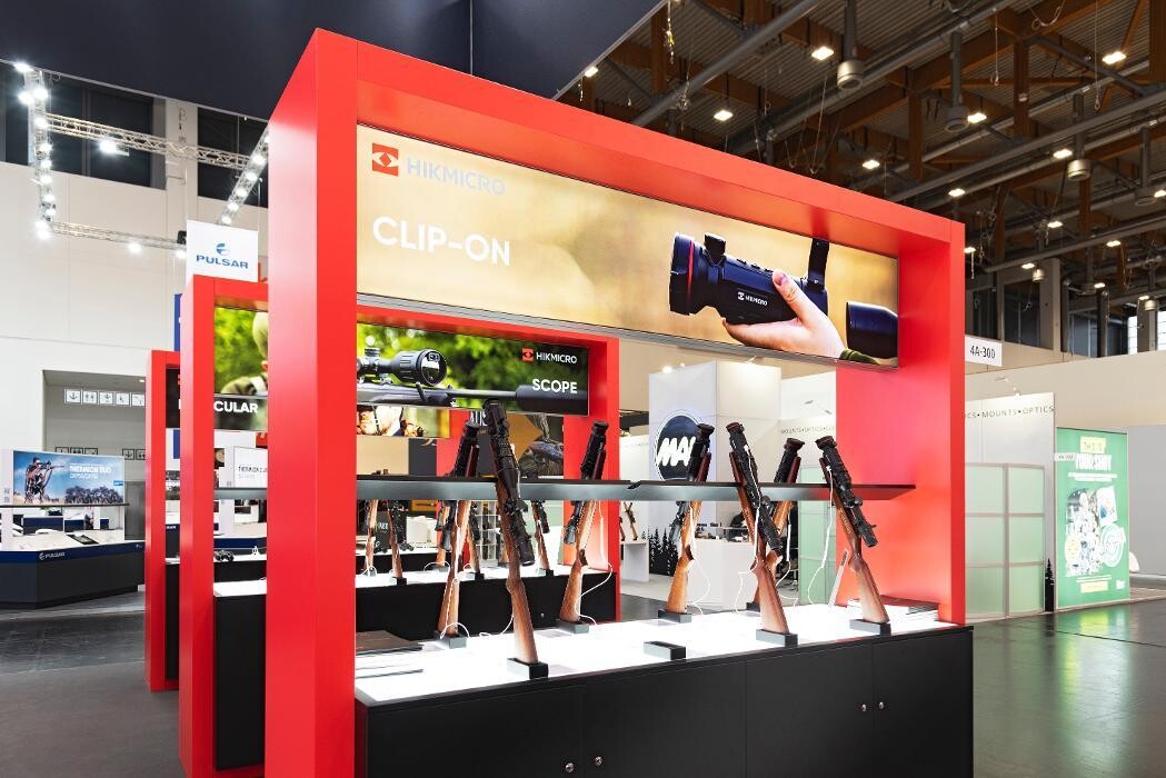 Bilder wpunkt Messebau GmbH | Messebau Nürnberg