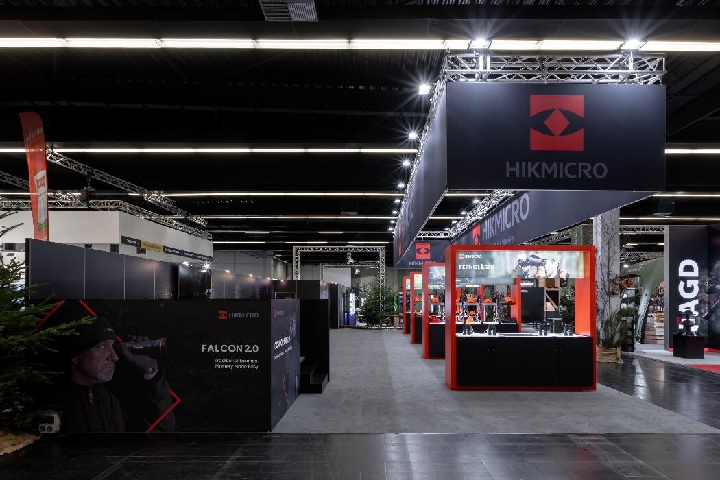 Bilder wpunkt Messebau GmbH | Messebau Nürnberg