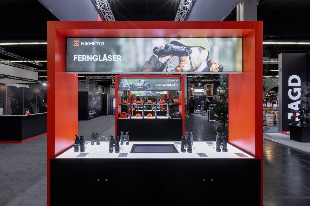 Bilder wpunkt Messebau GmbH | Messebau Nürnberg