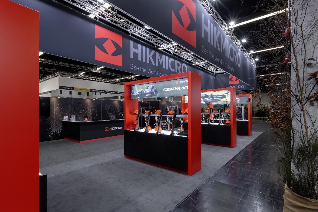 Bilder wpunkt Messebau GmbH | Messebau Nürnberg