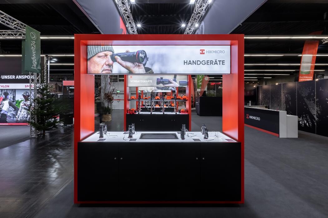 Bilder wpunkt Messebau GmbH | Messebau Nürnberg