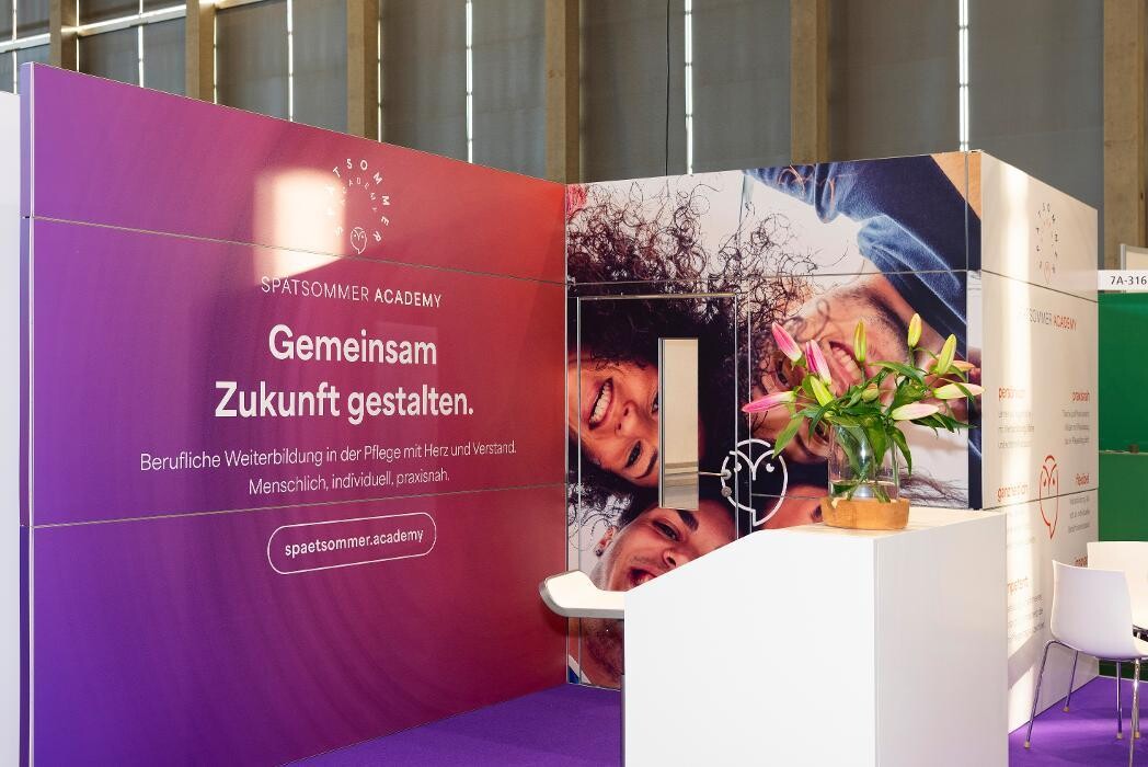 Bilder wpunkt Messebau GmbH | Messebau Nürnberg