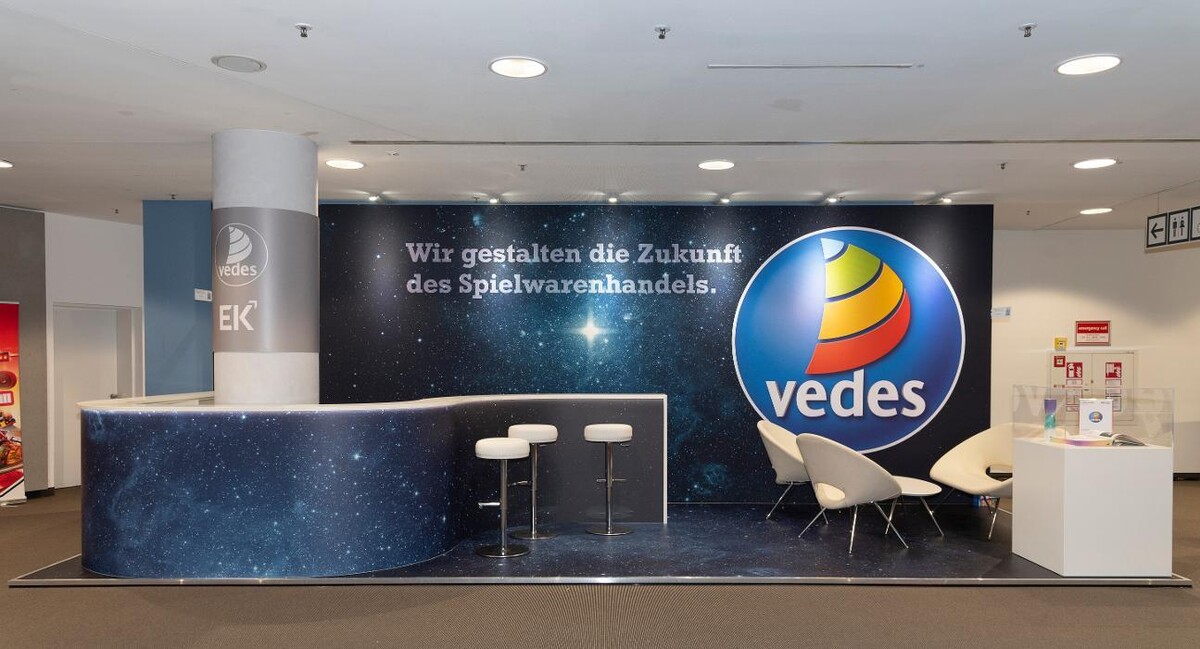Bilder wpunkt Messebau GmbH | Messebau Nürnberg