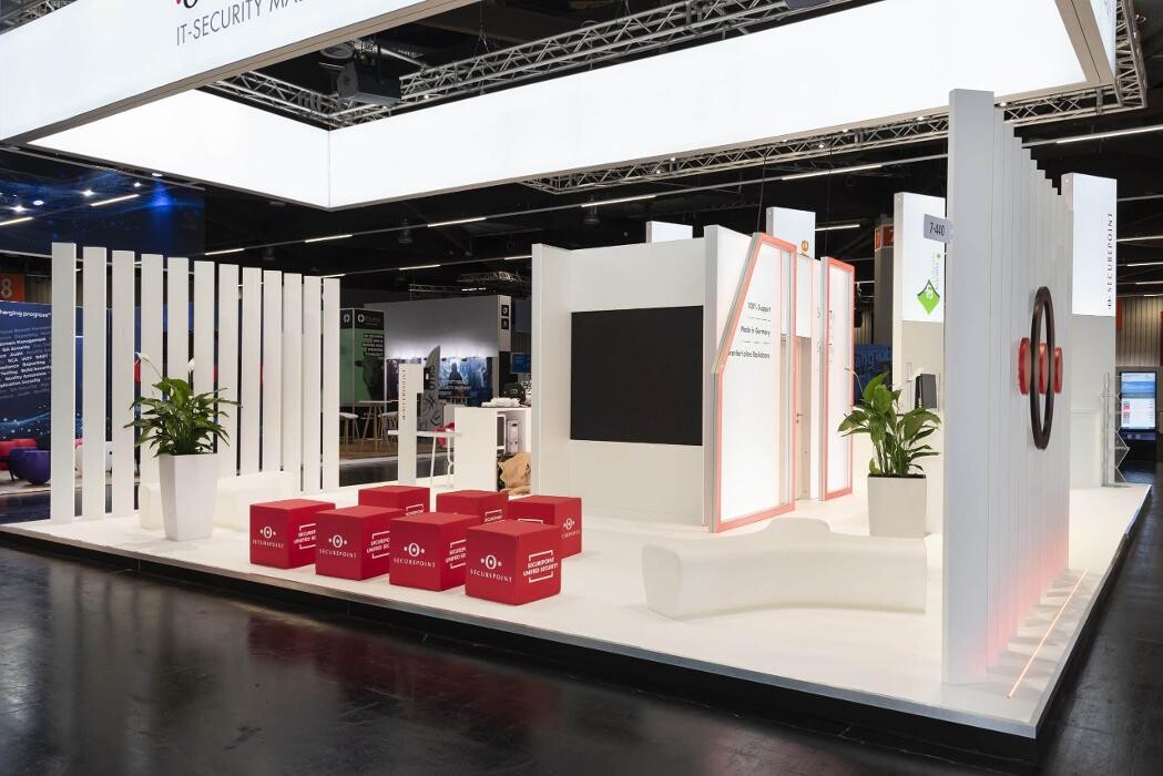 Bilder wpunkt Messebau GmbH | Messebau Nürnberg
