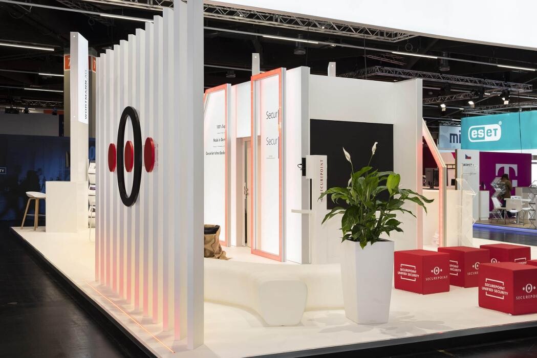 Bilder wpunkt Messebau GmbH | Messebau Nürnberg
