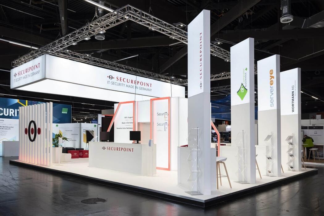 Bilder wpunkt Messebau GmbH | Messebau Nürnberg