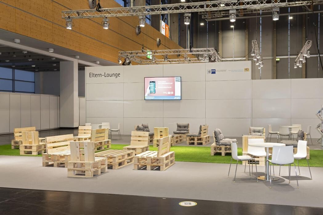 Bilder wpunkt Messebau GmbH | Messebau Nürnberg