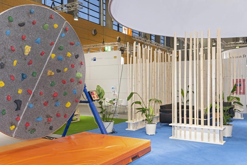 Bilder wpunkt Messebau GmbH | Messebau Nürnberg