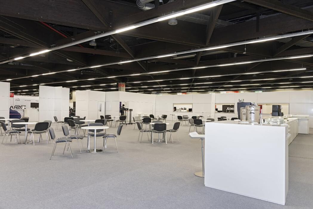 Bilder wpunkt Messebau GmbH | Messebau Nürnberg